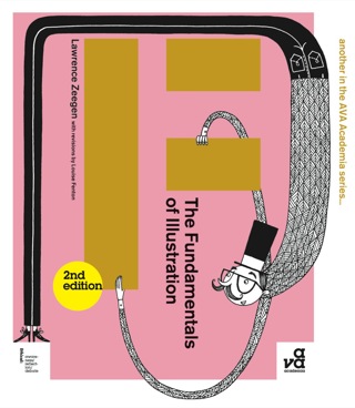 Cover image: The Fundamentals of Illustration 2nd edition 9781350125186