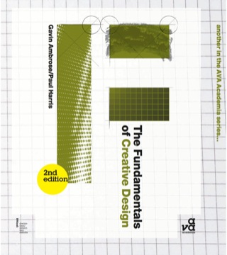 Cover image: The Fundamentals of Creative Design 2nd edition 9782940411610