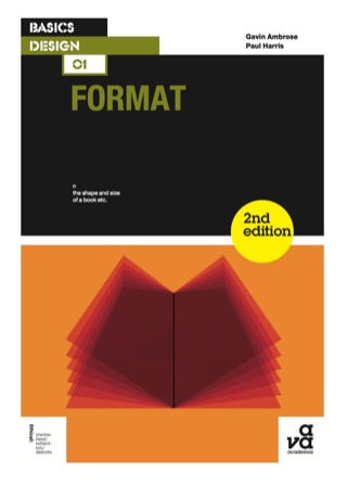 Cover image: Basics Design 01: Format 2nd edition 9782940411795