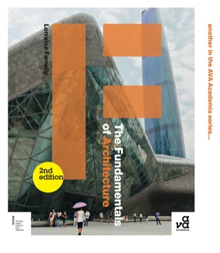 Imagen de portada: The Fundamentals of Architecture 1st edition 9781350274211