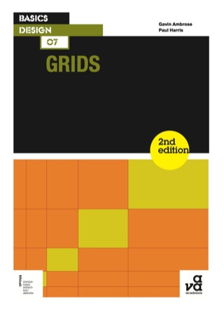 Cover image: Basics Design 07: Grids 1st edition 9782940439133