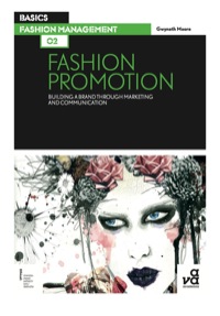 Cover image: Basics Fashion Management 02: Fashion Promotion 1st edition 9782940411870