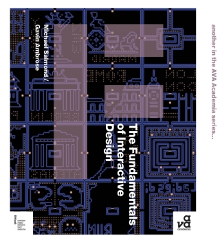 Cover image: The Fundamentals of Interactive Design 1st edition 9782940411863