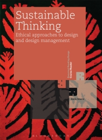 Omslagafbeelding: Sustainable Thinking 1st edition 9782940496044