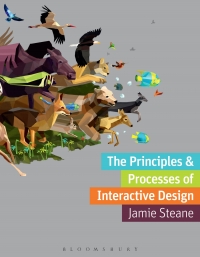Cover image: The Principles and Processes of Interactive Design 1st edition 9782940496112