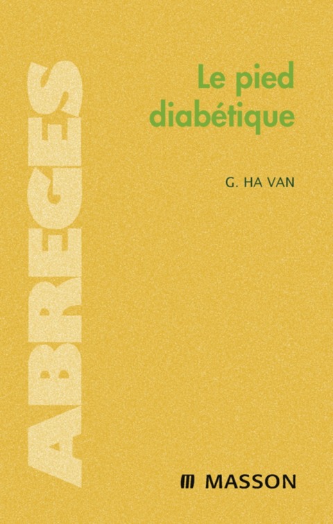 Le pied diabétique - FULL INSTANT DOWNLOAD | PDF DOCX EPUB