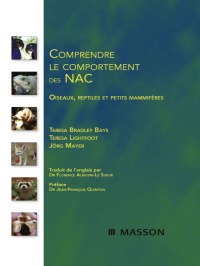 Omslagafbeelding: Comprendre le comportement des NAC 9782294704611