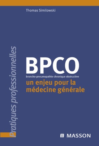 Imagen de portada: BPCO 9782294701894