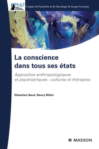 Cover image: La conscience dans tous ses états 9782294708541