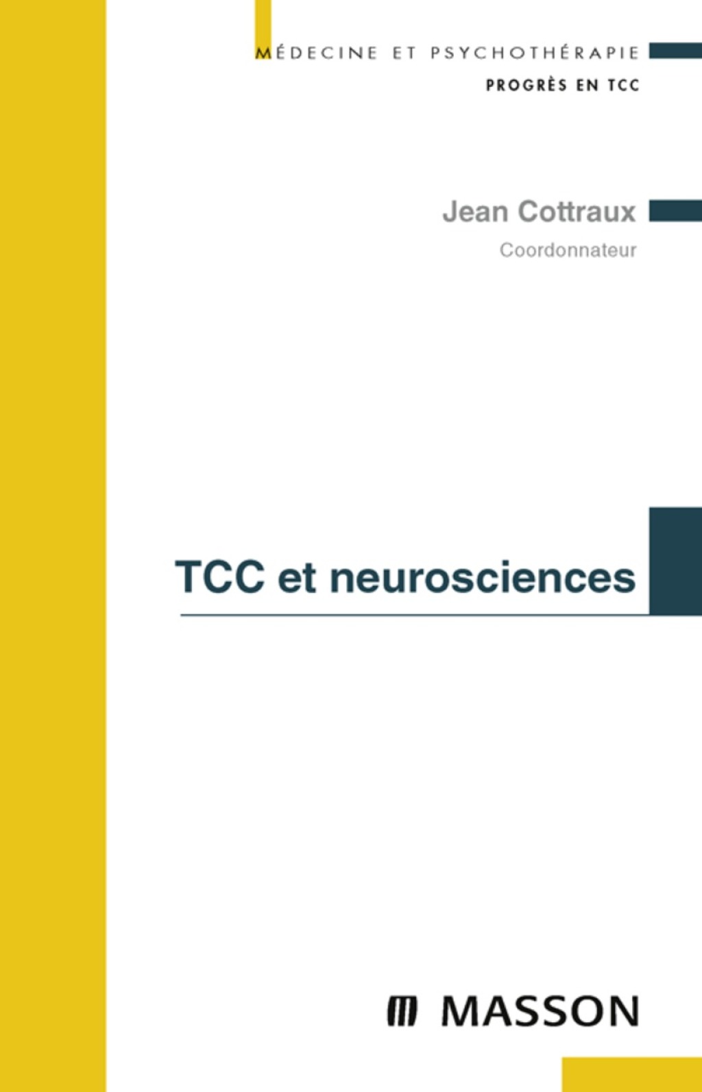 TCC et neurosciences (eBook)
