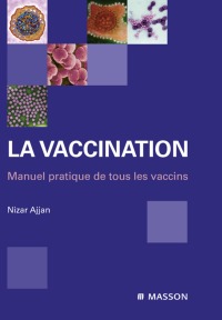 Imagen de portada: La vaccination 9782294706929