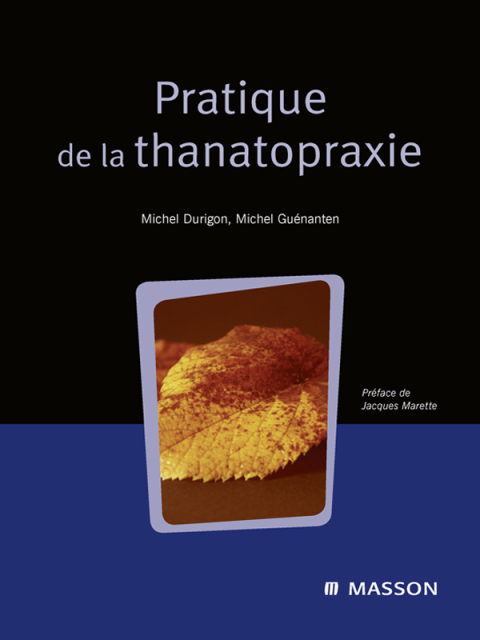Pratique de la thanatopraxie - FULL INSTANT DOWNLOAD | PDF DOCX EPUB