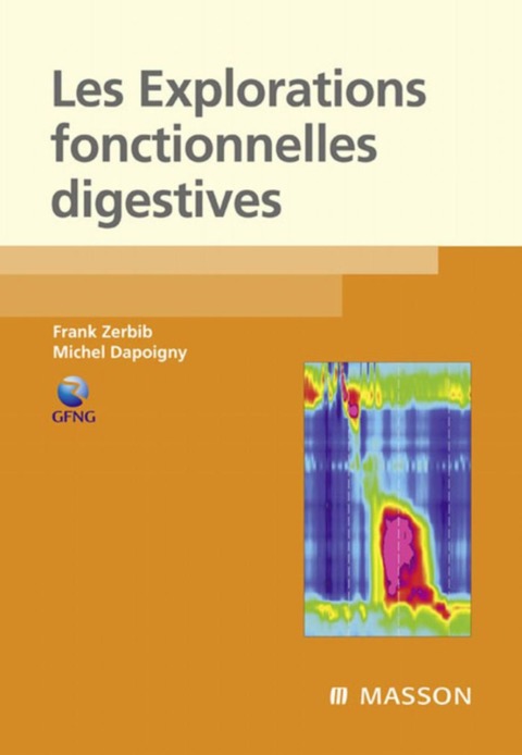 Les explorations fonctionnelles digestives - FULL INSTANT DOWNLOAD | PDF DOCX EPUB