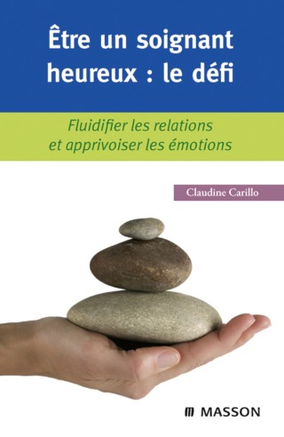 Imagen de portada: Être un soignant heureux : le défi 9782294708763