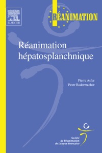 Cover image: Réanimation hépatosplanchnique 9782810101863