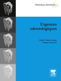 Titelbild: Urgences odontologiques 9782294707353
