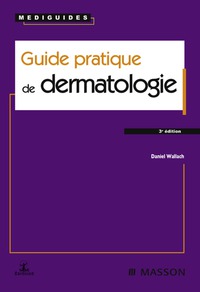 Titelbild: Guide pratique de dermatologie 3rd edition 9782294078682