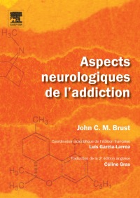 صورة الغلاف: Aspects neurologiques de l'addiction 9782842997120