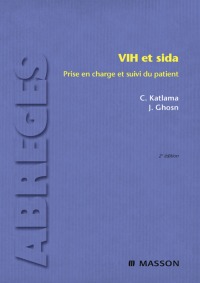 Cover image: VIH et sida 2nd edition 9782294702303