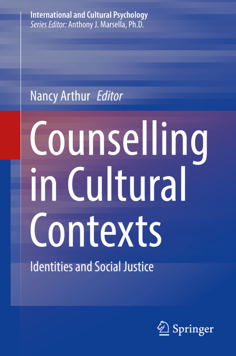 Counselling in Cultural Contexts: Identities and Social Justice - FULL INSTANT DOWNLOAD | PDF DOCX EPUB