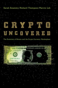 Cover image: Crypto Uncovered 9783030001346