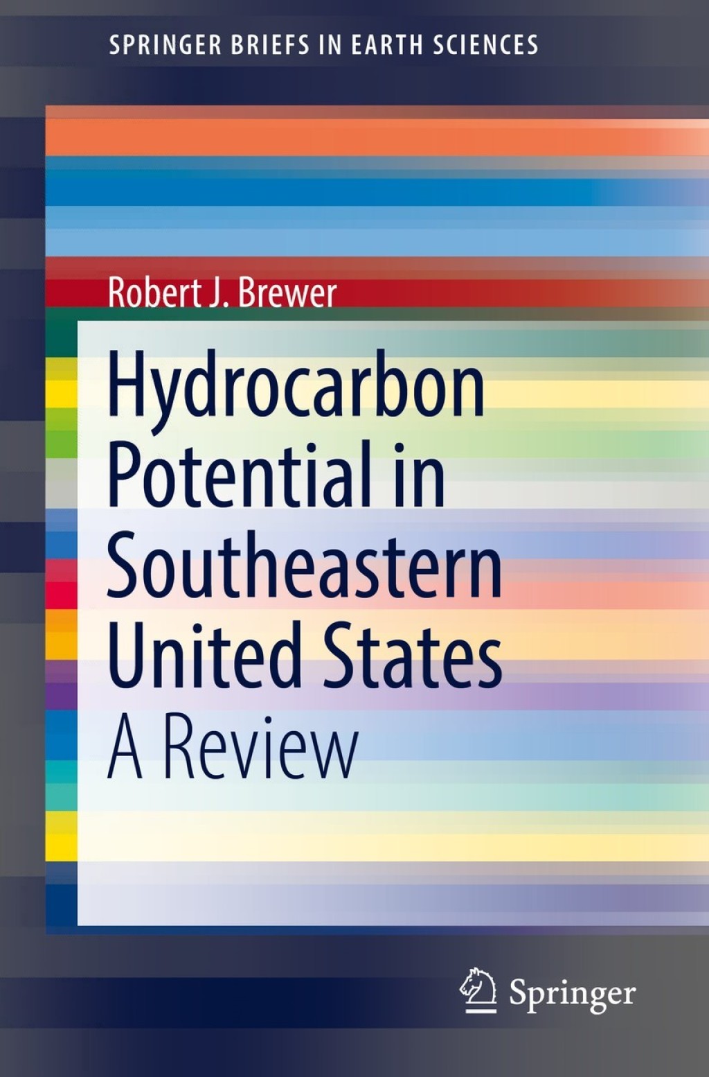 Hydrocarbon Potential in Southeastern United States A Review