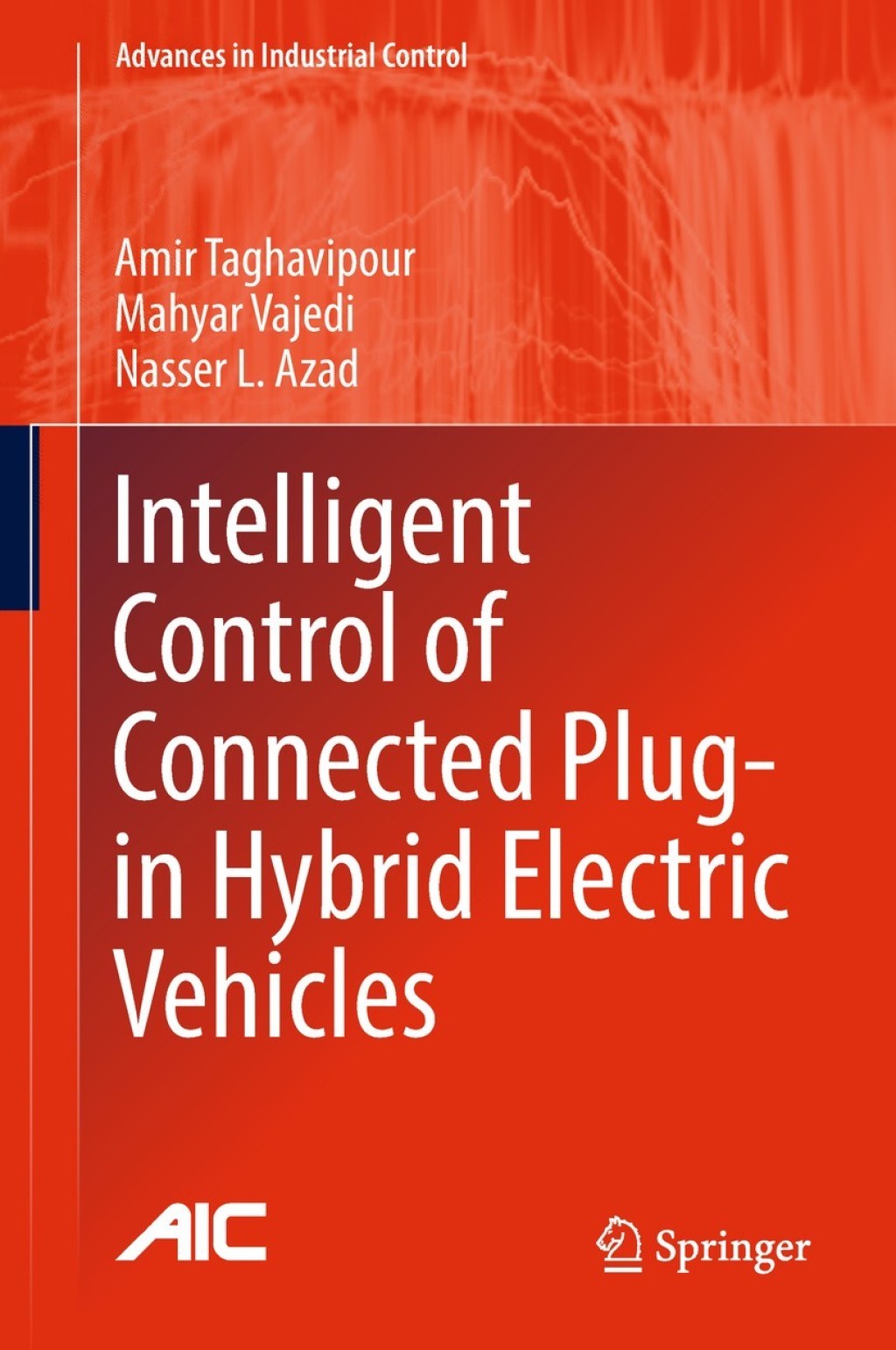 Intelligent Control of Connected Plug-in Hybrid Electric Vehicles