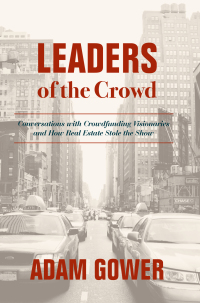 Cover image: Leaders of the Crowd 9783030003821