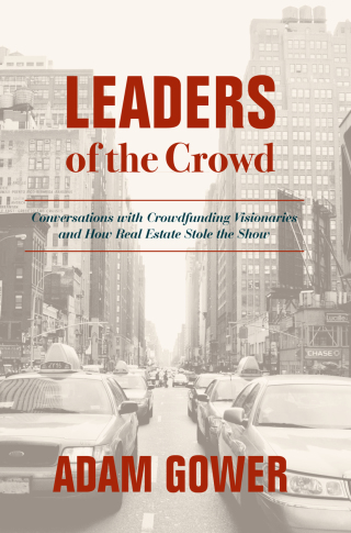 Imagen de portada: Leaders of the Crowd 9783030003821