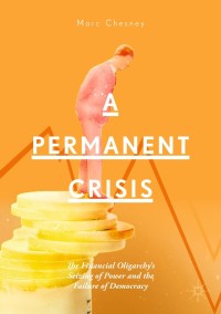 Cover image: A Permanent Crisis 9783030005177