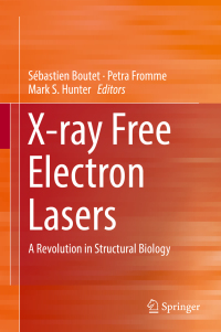 Imagen de portada: X-ray Free Electron Lasers 9783030005504