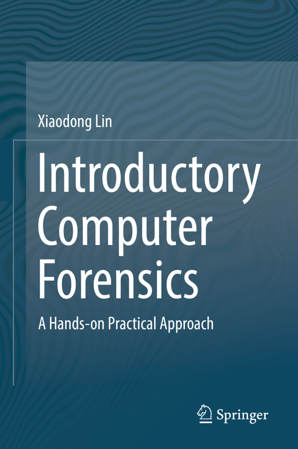 Introductory Computer Forensics (eBook)