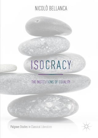 Cover image: Isocracy 9783030006945