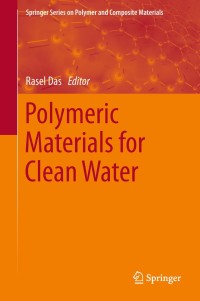 Imagen de portada: Polymeric Materials for Clean Water 9783030007423