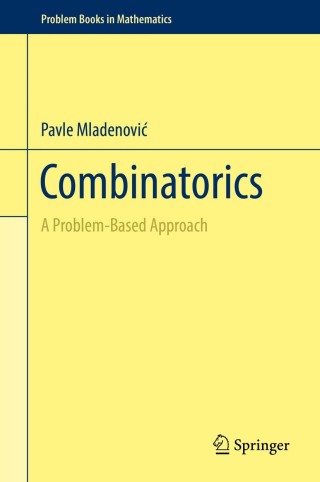 表紙画像: Combinatorics 9783030008307