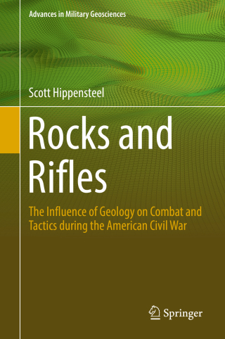 Imagen de portada: Rocks and Rifles 9783030008765