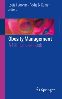 Immagine di copertina: Obesity Management 9783030010386