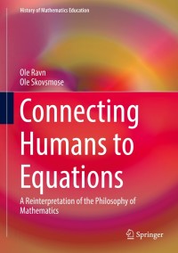 Cover image: Connecting Humans to Equations 9783030013363