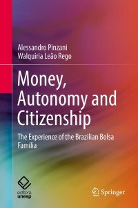 Omslagafbeelding: Money, Autonomy and Citizenship 9783030013608