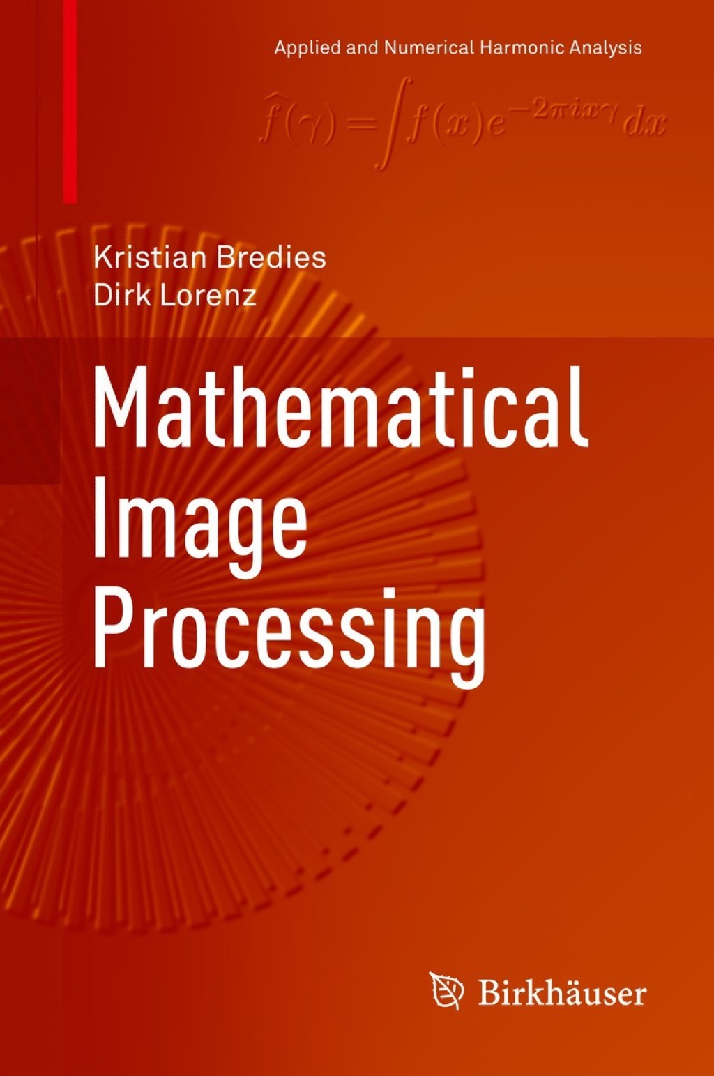 Mathematical Image Processing (eBook)
