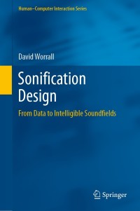 Cover image: Sonification Design 9783030014964