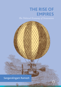 Titelbild: The Rise of Empires 9783030016074