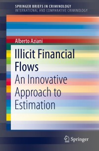 Cover image: Illicit Financial Flows 9783030018894