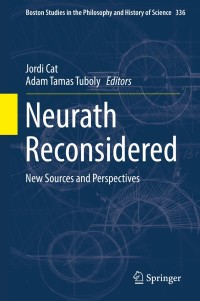 Cover image: Neurath Reconsidered 9783030021276