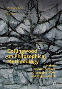 Titelbild: Collingwood on Philosophical Methodology 9783030024314