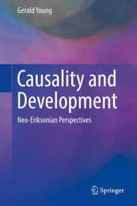 Immagine di copertina: Causality and Development 9783030024925