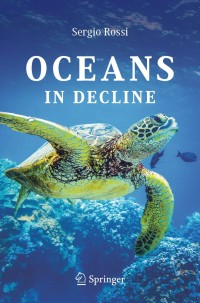 Titelbild: Oceans in Decline 9783030025137