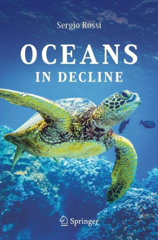Imagen de portada: Oceans in Decline 9783030025137