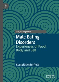 Immagine di copertina: Male Eating Disorders 9783030025342