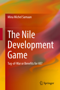 Omslagafbeelding: The Nile Development Game 9783030026646